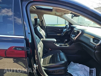 2018 GMC Acadia Denali 5SA – miniatura 8