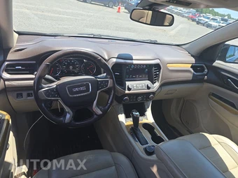 2018 GMC Acadia Denali 5SA - miniatura 11