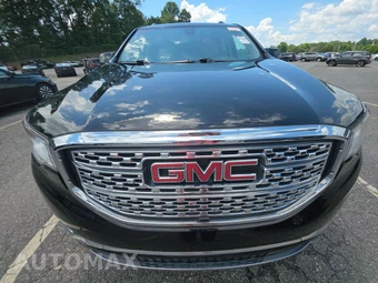 2018 GMC Acadia Denali 5SA - miniatura 2