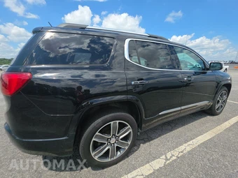 2018 GMC Acadia Denali 5SA - miniatura 4