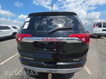 2018 GMC Acadia Denali 5SA - miniatura 5