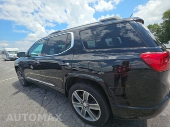 2018 GMC Acadia Denali 5SA - miniatura 6
