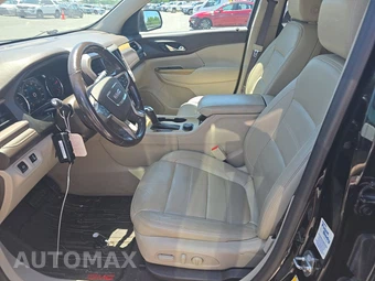 2018 GMC Acadia Denali 5SA - miniatura 7