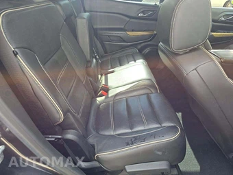 2018 GMC Acadia Denali 5SA - miniatura 17