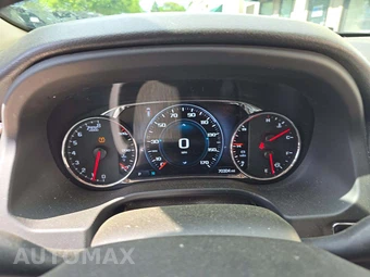 2018 GMC Acadia Denali 5SA - miniatura 9