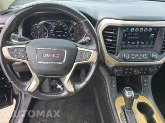 2018 GMC Acadia Denali 5SA – miniatura 11