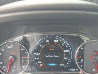 2018 GMC Acadia Denali 5SA – miniatura 12