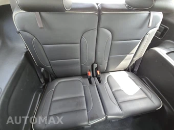 2018 GMC Acadia Denali 5SA – miniatura 14