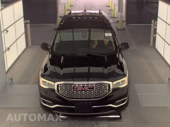 2018 GMC Acadia Denali 5SA – miniatura 2