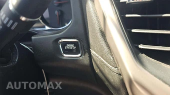 2018 GMC Acadia Denali 5SA – miniatura 21