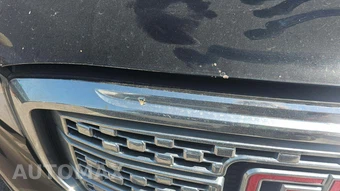 2018 GMC Acadia Denali 5SA – miniatura 23