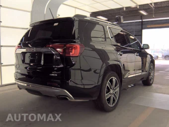 2018 GMC Acadia Denali 5SA – miniatura 4