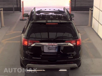 2018 GMC Acadia Denali 5SA – miniatura 5