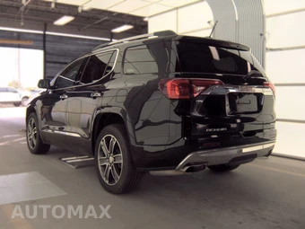 2018 GMC Acadia Denali 5SA – miniatura 6