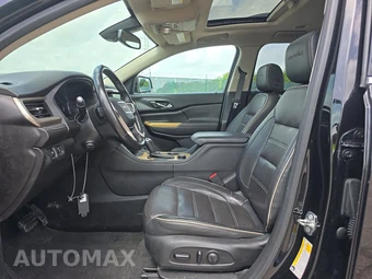 2018 GMC Acadia Denali 5SA – miniatura 7