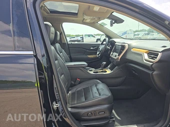 2018 GMC Acadia Denali 5SA – miniatura 8