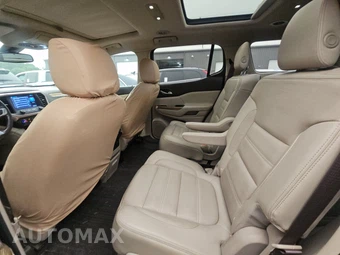 2018 GMC Acadia Denali 5SA – miniatura 13