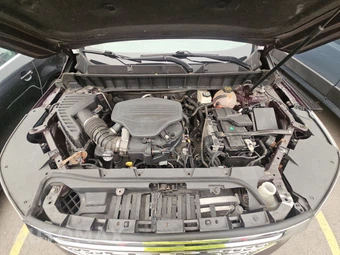 2018 GMC Acadia Denali 5SA – miniatura 16