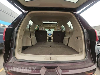 2018 GMC Acadia Denali 5SA – miniatura 17