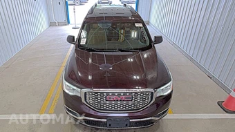 2018 GMC Acadia Denali 5SA – miniatura 2