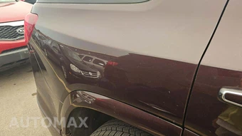 2018 GMC Acadia Denali 5SA – miniatura 21