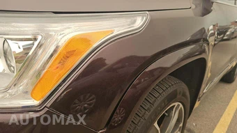 2018 GMC Acadia Denali 5SA – miniatura 23