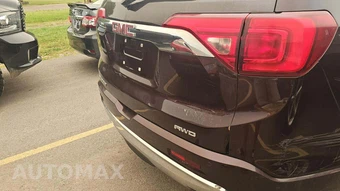 2018 GMC Acadia Denali 5SA – miniatura 24