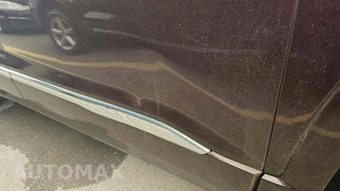 2018 GMC Acadia Denali 5SA – miniatura 26