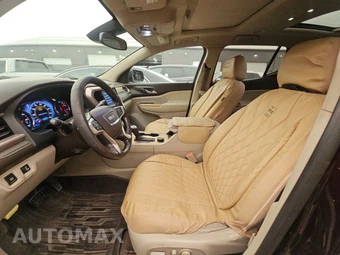 2018 GMC Acadia Denali 5SA – miniatura 7