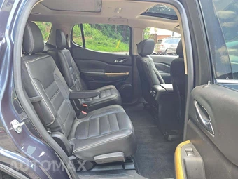 2018 GMC Acadia Denali 5SA – miniatura 14