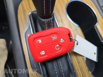 2018 GMC Acadia Denali 5SA – miniatura 5