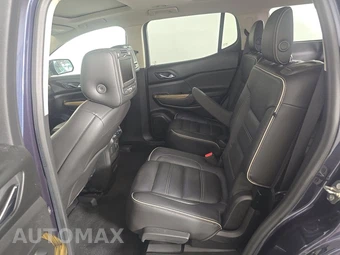 2018 GMC Acadia Denali 5SA – miniatura 13