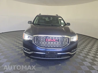 2018 GMC Acadia Denali 5SA – miniatura 2