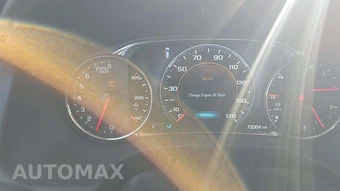 2018 GMC Acadia Denali 5SA – miniatura 23