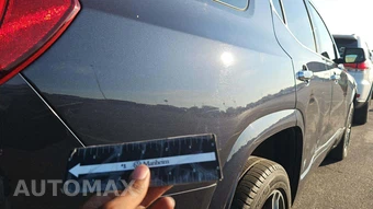 2018 GMC Acadia Denali 5SA – miniatura 28