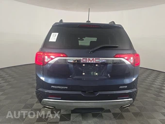 2018 GMC Acadia Denali 5SA – miniatura 5