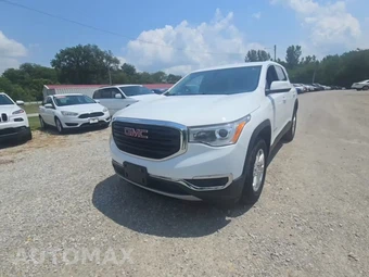 2018 GMC Acadia SLE-1 3SA