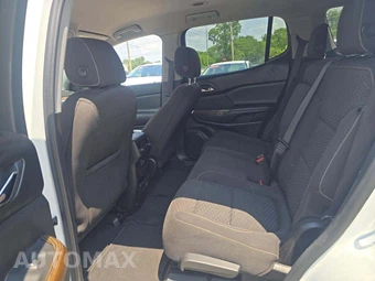 2018 GMC Acadia SLE-1 3SA – miniatura 10
