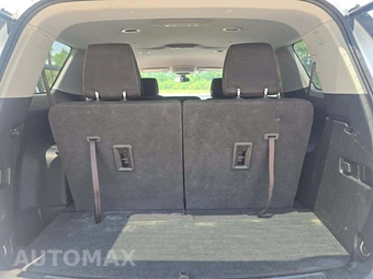 2018 GMC Acadia SLE-1 3SA – miniatura 11