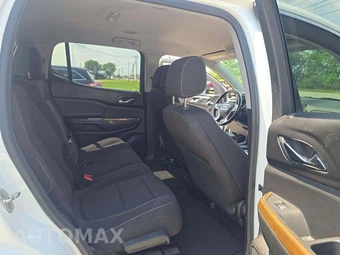 2018 GMC Acadia SLE-1 3SA – miniatura 13