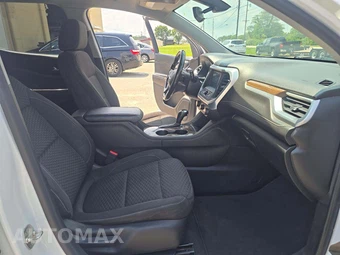 2018 GMC Acadia SLE-1 3SA – miniatura 15