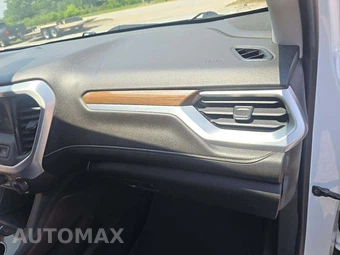 2018 GMC Acadia SLE-1 3SA – miniatura 16