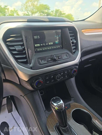 2018 GMC Acadia SLE-1 3SA – miniatura 19