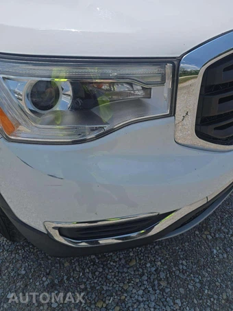2018 GMC Acadia SLE-1 3SA – miniatura 21