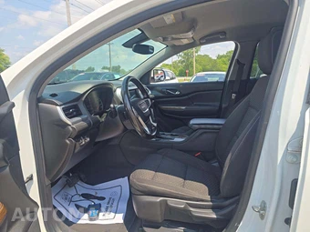 2018 GMC Acadia SLE-1 3SA – miniatura 3