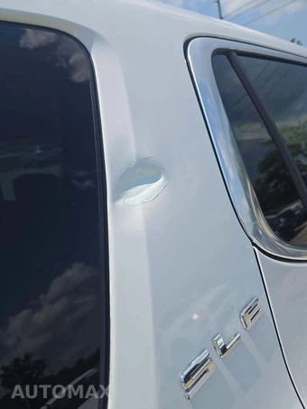 2018 GMC Acadia SLE-1 3SA – miniatura 32