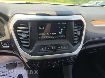2018 GMC Acadia SLE-1 3SA – miniatura 7