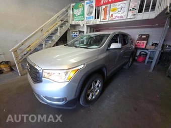 2018 GMC Acadia SLE-1 3SA