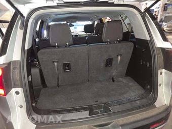 2018 GMC Acadia SLE-1 3SA – miniatura 14