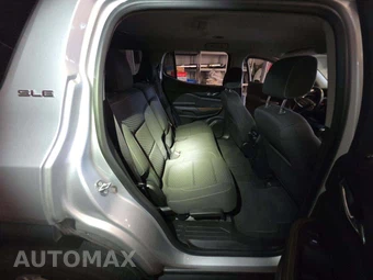 2018 GMC Acadia SLE-1 3SA – miniatura 16